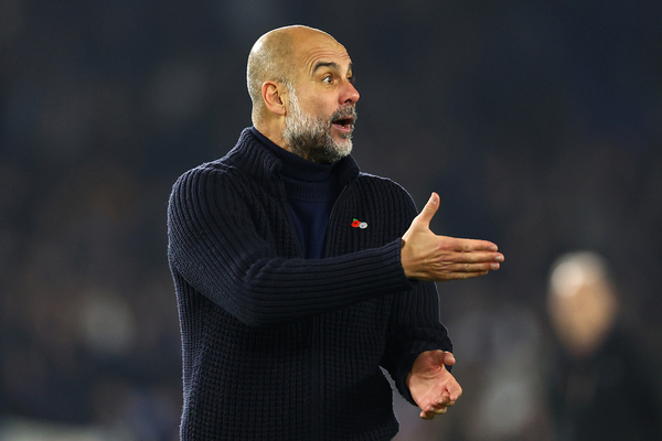 Guardiola stellt Rekord fr die meisten Spiele bei Weltmeisterschaften ein: Der erfolgreic...