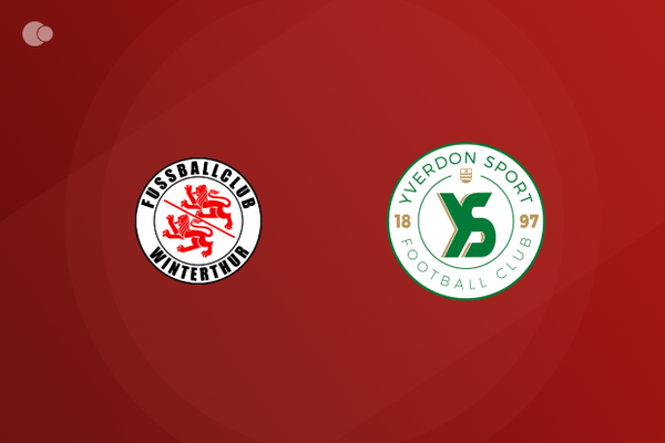 Spannendes Unentschieden: Winterthur und Yverdon teilen Punkte in der Liga Suia