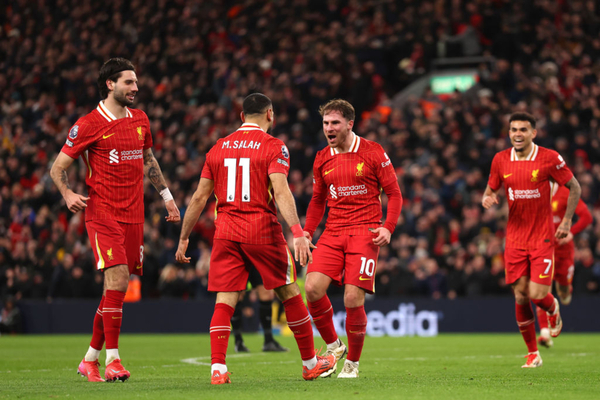Premier League 2025/26 startet am 15. August