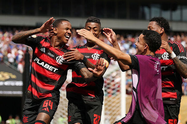 Chelsea erleidet unerwartete Niederlage gegen Flamengo bei der FIFA-Klub-Weltmeisterschaft