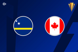 Spannendes Unentschieden im Gold Cup: Curaao gegen Kanada endet 1:1
