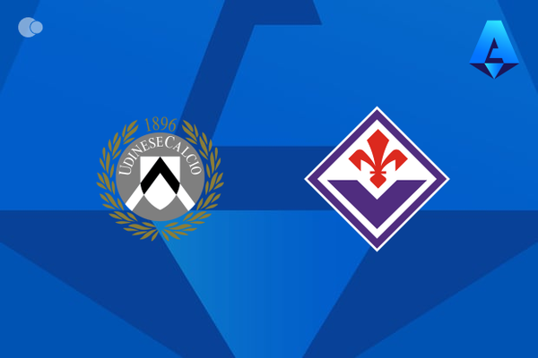 Spannendes Match: Fiorentina sichert sich knappen Erfolg gegen Udinese