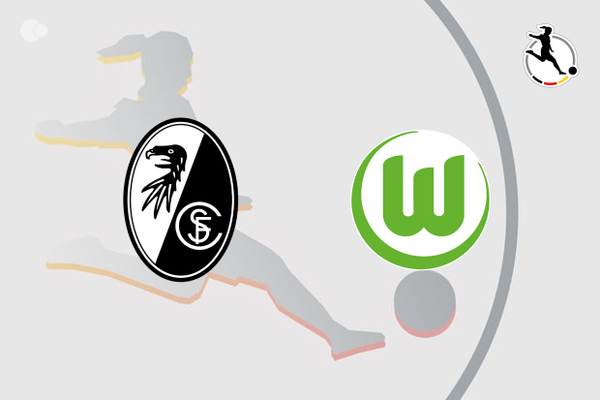 Spannendes Unentschieden: SC Freiburg gegen Wolfsburg endet 1-1 in der Frauen-Bundesliga