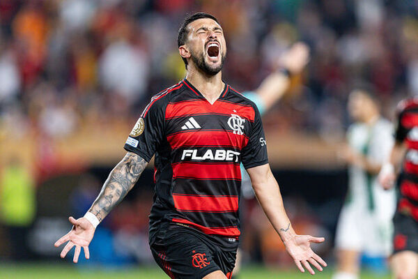 Flamengo dominiert gegen Esprance de Tunis bei der FIFA-Klub-Weltmeisterschaft 2025
