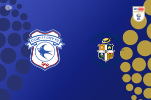 Spannung in der EFL Championship: Luton Town sichert wichtigen Sieg gegen Cardiff City