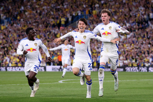 Leeds United dominiert Bristol City in einer entscheidenden Begegnung der EFL Championship