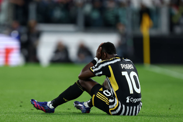 Pogba: Ich bat Juventus um Hilfe, aber sie waren nicht wirklich fr mich da