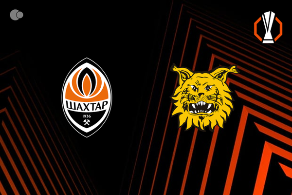 Ilves Tampere erleidet schwere Niederlage gegen Shakhtar Donetsk in der Europa League Qual...