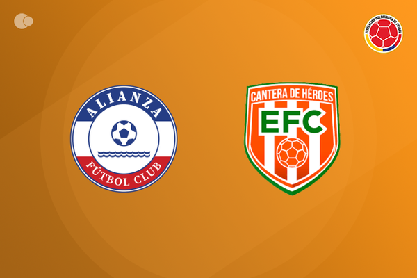 Spannendes Unentschieden: Alianza FC und Envigado liefern sich packendes Duell in der Copa...