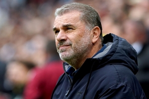 Postecoglou vor dem europischen Finale: Meine Zukunft ist gesichert