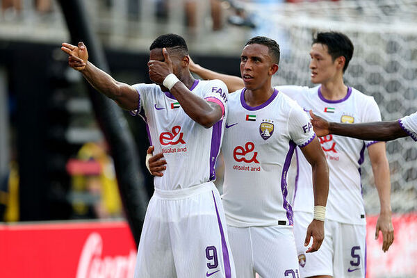 WAC gegen Al Ain: Spannende Momente bei der FIFA-Klub-Weltmeisterschaft