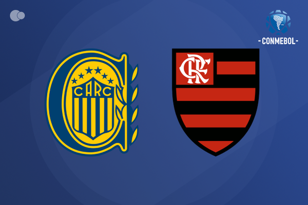 Copa Libertadores U20: Flamengo berwindet Rosario Central