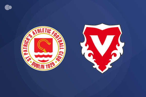 St. Patrick zu gut fr FC Vaduz im Richmond Park