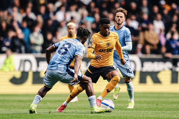 Nlson Semedo und das Interesse von Benfica: Ich muss mit dem Kopf entscheiden, nicht mit ...