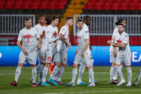 Schweiz fgt Belarus eine schwere Niederlage zu