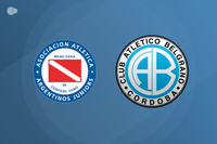 Argentinos Juniors schlgt Belgrano