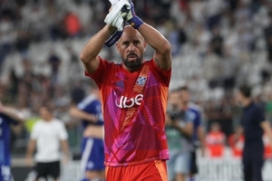 Weltmeister mit Spanien, Pepe Reina beendet seine Karriere mit 42 Jahren