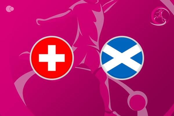 Schweiz dominiert gegen Schottland in der Euro Fem. U19 Qualifikation