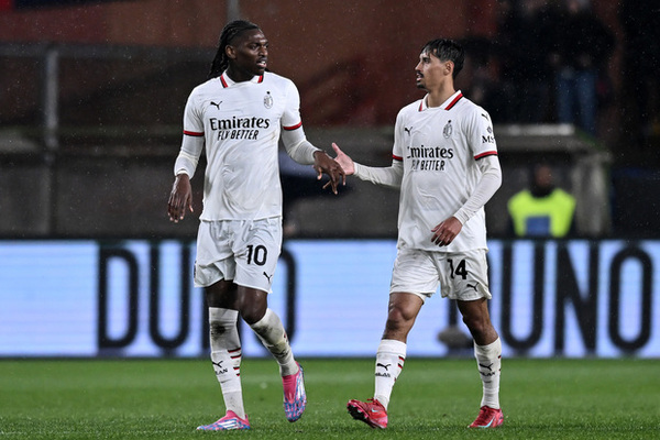 Milan gegen Genoa: Spannende Begegnung ohne klaren Sieger im 35. Spieltag der Serie A