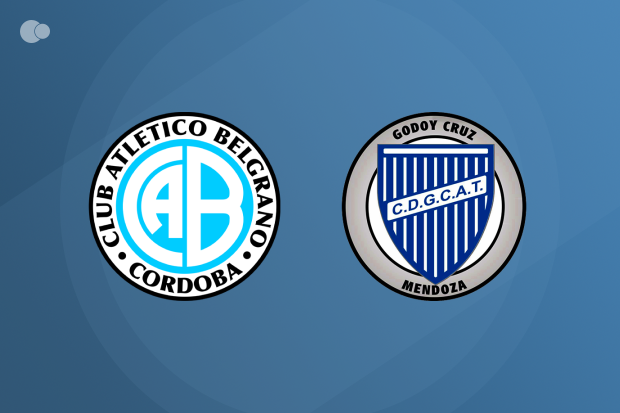 Belgrano schlgt Godoy Cruz eng