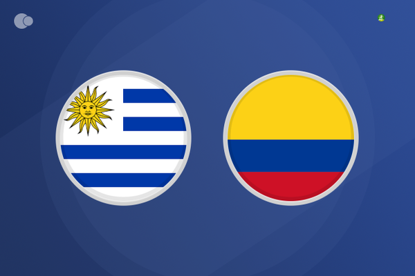 Sudamericano S20: Uruguay kmpft, unterliegt jedoch Kolumbien in spannendem Match