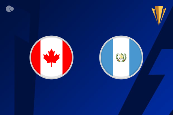 Spannung pur: Guatemala erreicht Viertelfinale des Gold Cup nach packendem Duell gegen Kanada