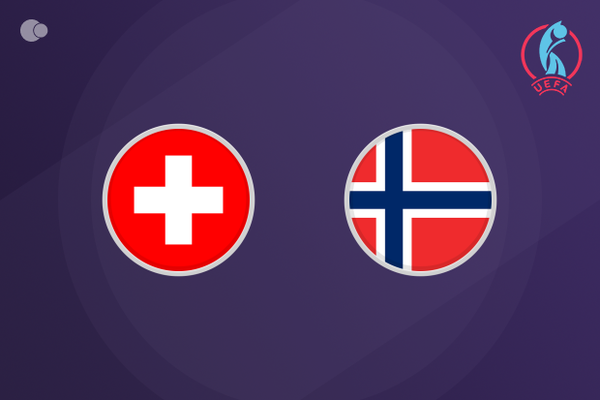 Frauen EM 2025: Schweiz unterliegt Norwegen in spannendem Erffnungsspiel