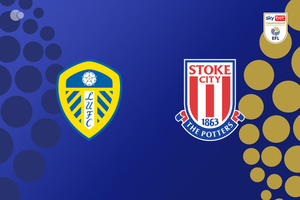 Leeds United dominiert Stoke City in beeindruckendem Match der EFL Championship