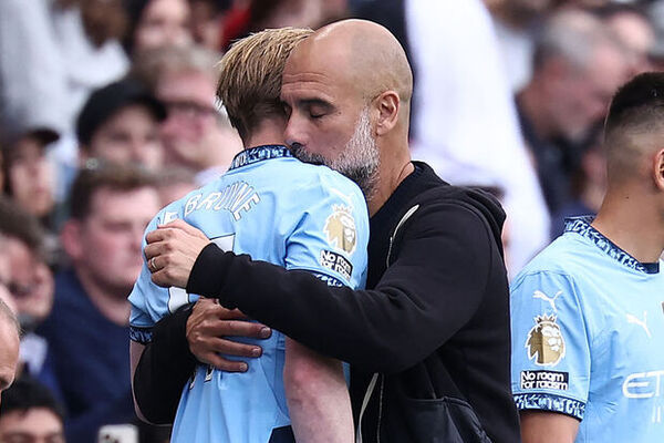Manchester City sichert sich Sieg gegen Fulham in spannendem Premier League Match