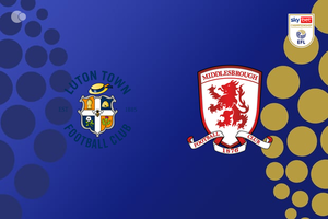 Spannung in der EFL Championship: Luton Town und Middlesbrough erreichen torloses Remis