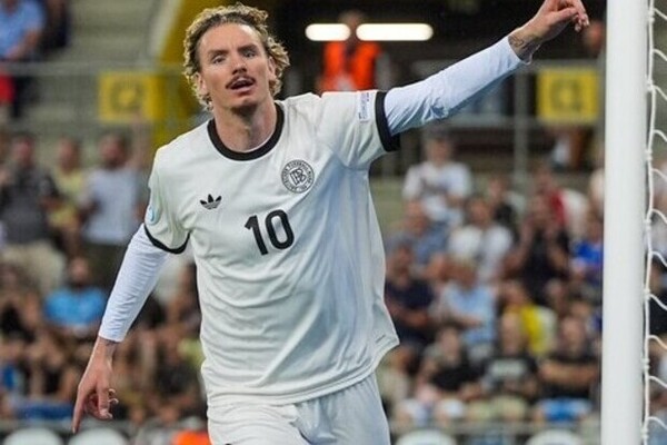 U21-EM: Deutschland dominiert gegen Frankreich und zieht ins Halbfinale ein