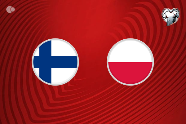 WM-Qualifikation: Unentschieden zwischen Finnland und Polen ? Keine Tore in spannendem Match