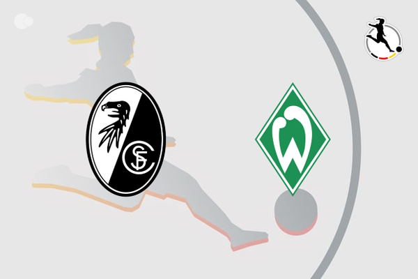 SC Freiburg triumphiert in packendem Match gegen Werder Bremen