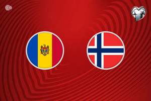 Norwegen dominiert Moldawien in der WM-Qualifikation: Ein beeindruckender Sieg