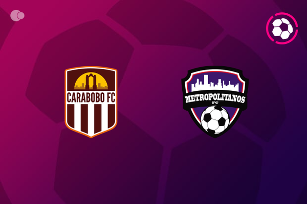Spannendes Unentschieden: Carabobo und Metropolitanos FC teilen Punkte in der Primeira Div...