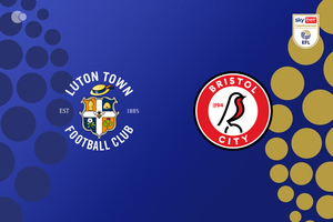 Luton Town gegen Bristol City: Spannendes Match in der Football League Championship