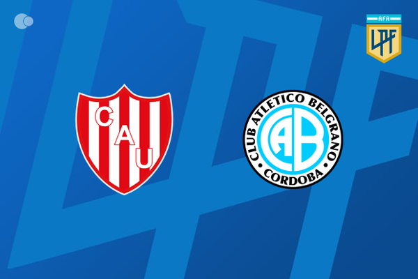 Spannendes Unentschieden zwischen Unin und Belgrano in der Primera Divisin