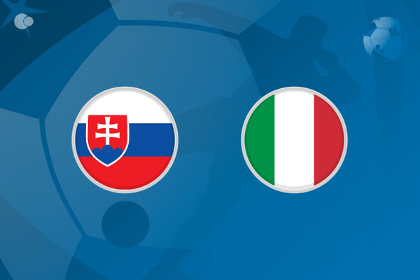 U21-EM: Italien erringt knappen Sieg gegen Slowakei - Vorschau auf kommende Spiele