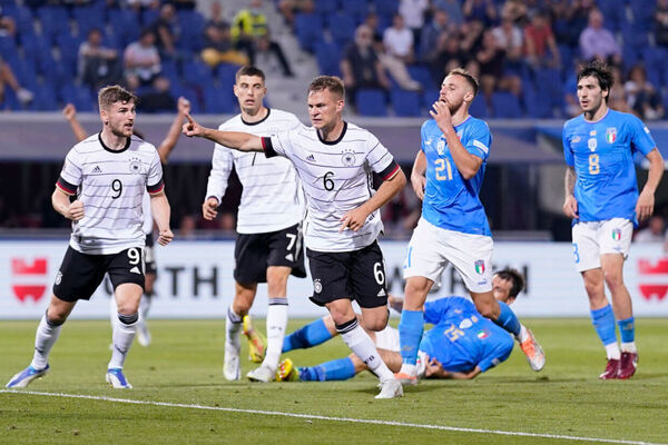 UEFA gibt Austragungsorte fr den Europischen Supercup und das Final Four der Nations Lea...