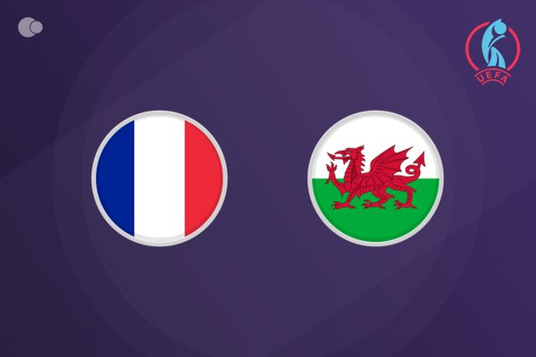 Frankreich dominiert Wales in der Frauen EM: Ein umfassender Spielbericht