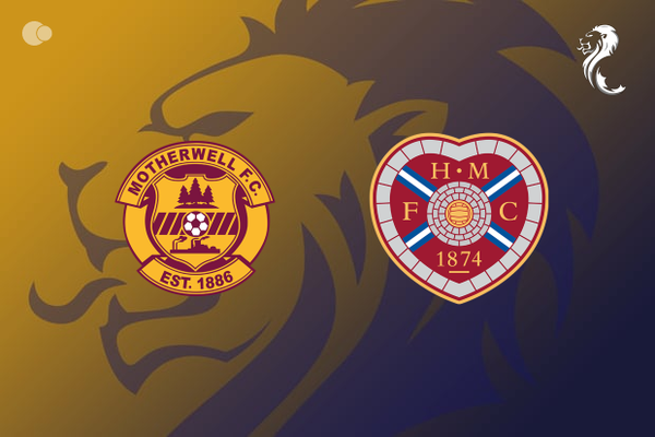 Spannendes torloses Unentschieden zwischen Motherwell und Hearts in der Scottish Premiership
