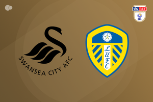 Leeds United schlgt Swansea City