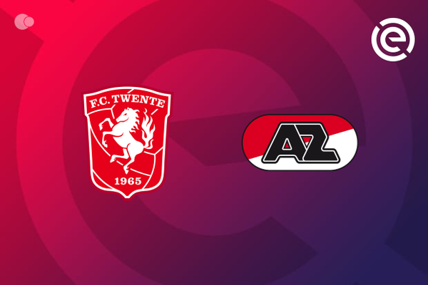 Packendes Eredivisie-Duell: AZ Alkmaar fordert FC Twente heraus