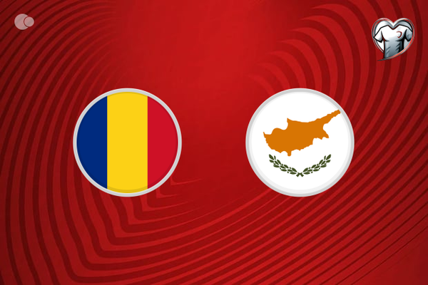 WM-Qualifikation: Rumnien setzt sich gegen Zypern durch - Spannende Spielhighlights