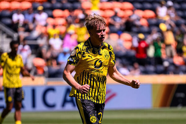 Ulsan Hyundai unterliegt Borussia Dortmund in spannendem FIFA-Klub-Weltmeisterschaftsspiel