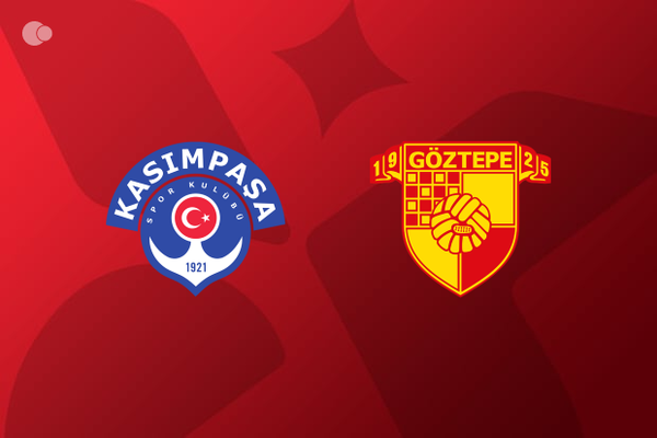 Goztepe schlgt Kasimpasa eng