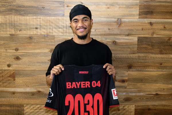Tillman verlsst PSV und kehrt ber Leverkusen nach Deutschland zurck