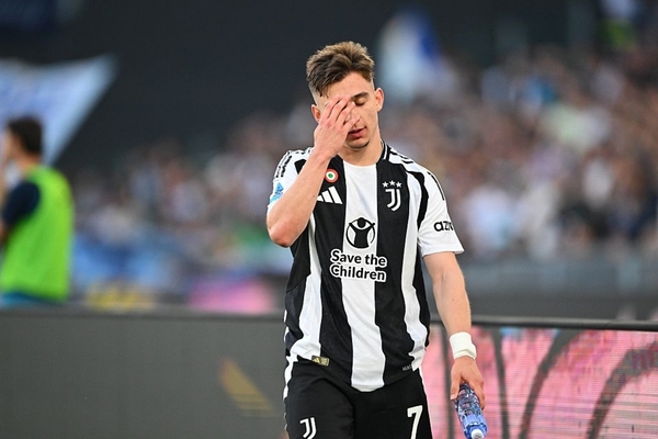 Drei Millionen fr den FC Porto: Chico Conceio hilft Juventus, sich fr die Champions Le...