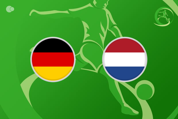 U19-Europameisterschaft: Deutschland unterliegt den Niederlanden deutlich