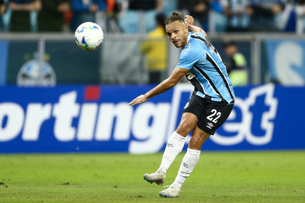 Grmio sichert knappen Sieg gegen Bahia im Arena do Grmio ? Details zum spannenden Match